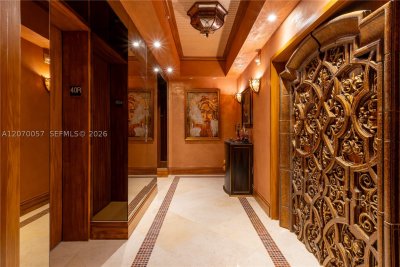 Comprar apartamento no Acqualina Resort & Spa 4001