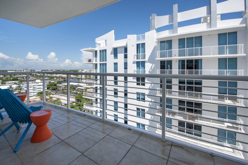 Apartment for rent at Sapphire Condo 1102S