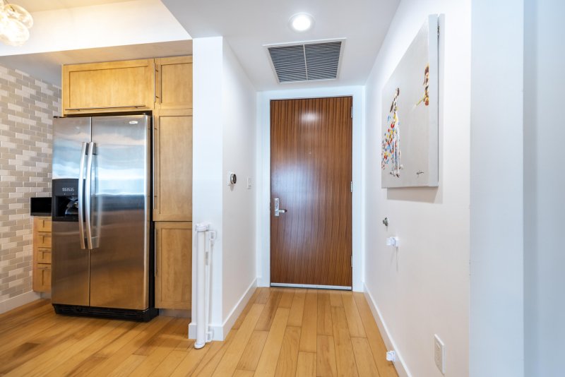 Apartment for rent at Sapphire Condo 1102S