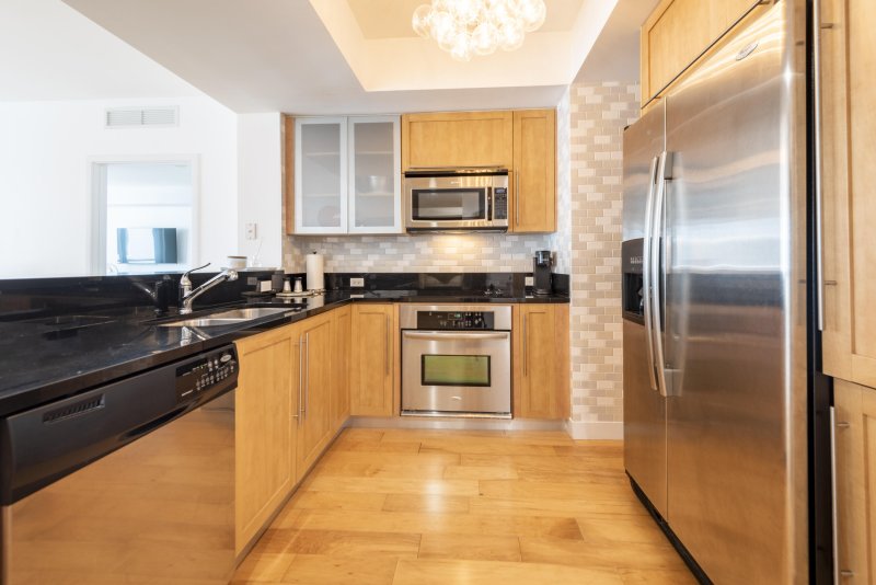 Apartment for rent at Sapphire Condo 1102S