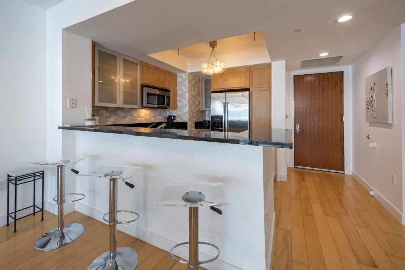 Apartment for rent at Sapphire Condo 1102S