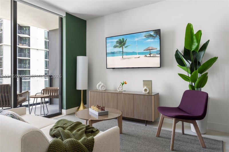 Comprar apartamento no Natiivo Gale Miami Hotel & Residences 3013