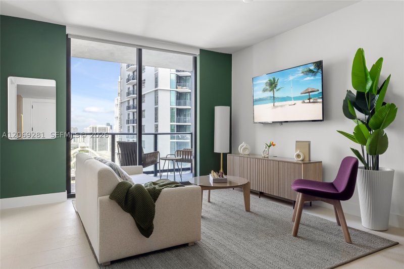 Comprar apartamento no Natiivo Gale Miami Hotel & Residences 3013