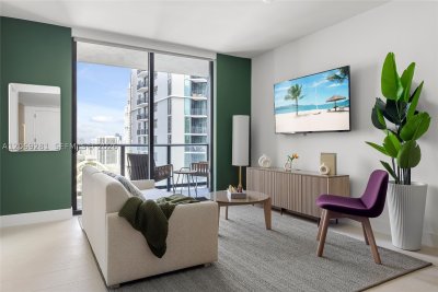 Natiivo Gale Miami Hotel & Residences Apt #3013