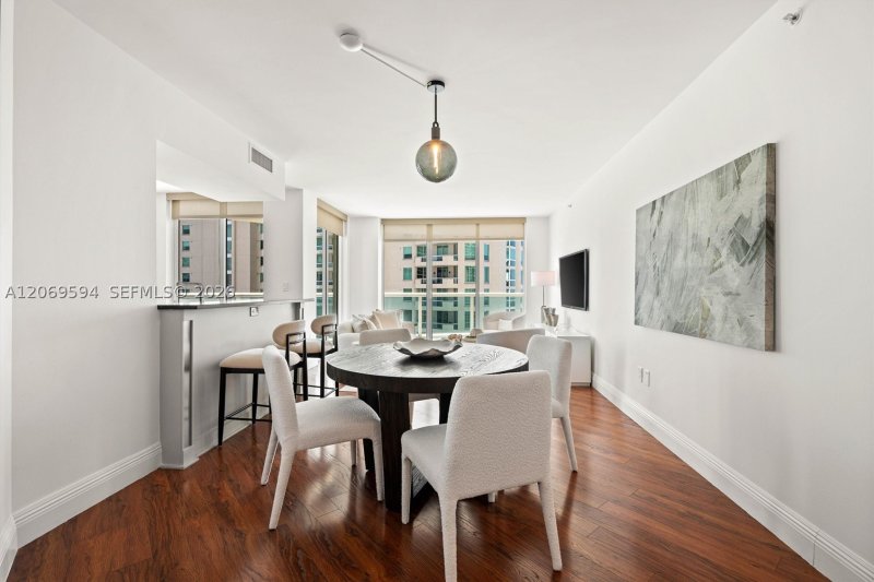 Condo for sale at Watergarden 2709