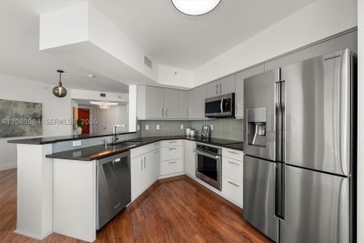 Comprar apartamento en Watergarden 2709