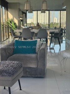 Alquiler de apartamento en Bay Country Club 6C