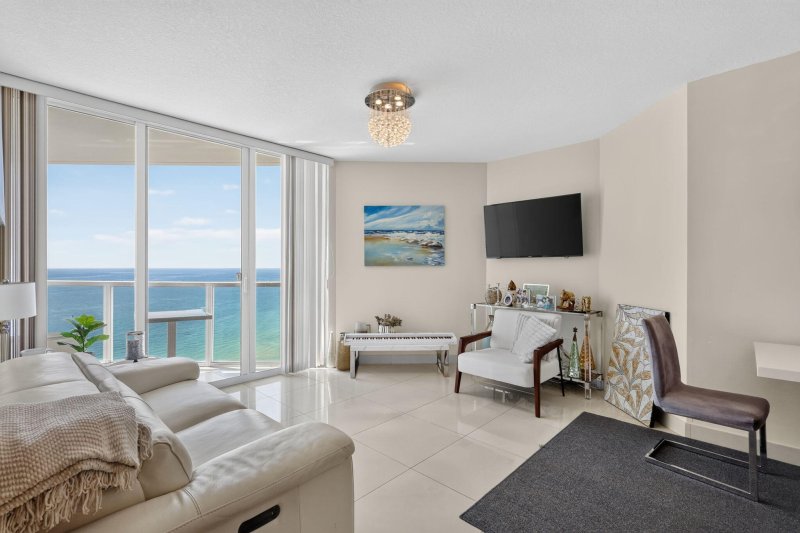 Comprar apartamento no La Perla 3509