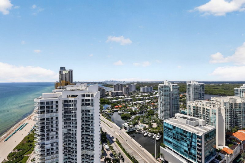 Comprar apartamento no La Perla 3509