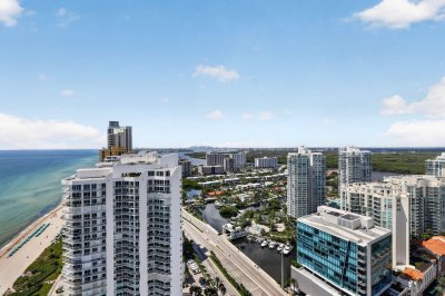 Comprar apartamento no La Perla 3509
