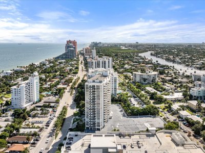 Comprar apartamento en Vantage View 1407