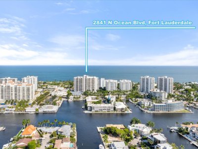 Comprar apartamento en Vantage View 1407