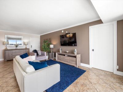 Comprar apartamento en Vantage View 1407