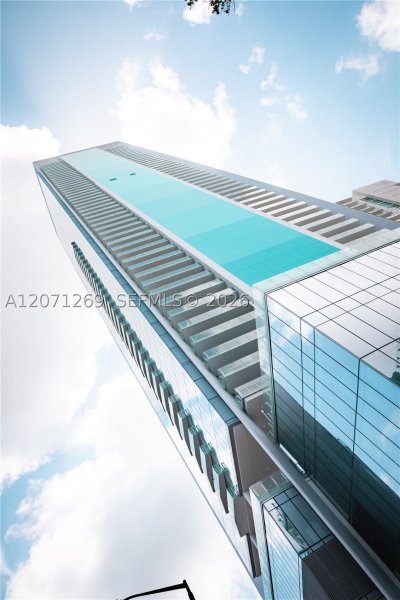 Comprar apartamento en Missoni Baia 4403