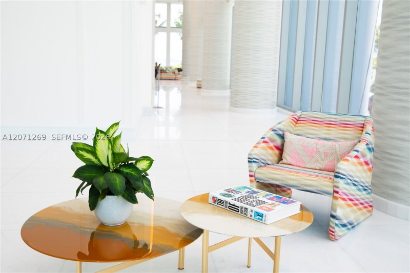 Comprar apartamento en Missoni Baia 4403