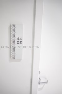 Comprar apartamento en Missoni Baia 4403