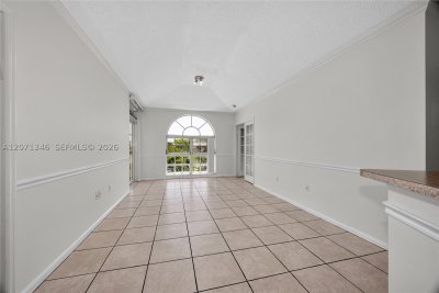 Aluguel de apartamento no University Inn 2413