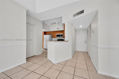 Aluguel de apartamento no University Inn 2413