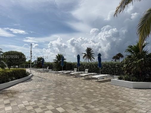 Condo for sale at La Mer Estates 1107