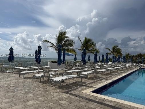 Condo for sale at La Mer Estates 1107