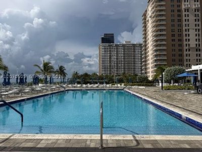 La Mer Estates Apt #1107