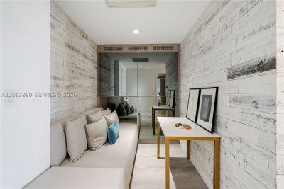 Alquiler de apartamento en Brickell Heights West 2301