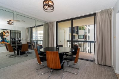 Comprar apartamento en Brickell Bay Club 2212