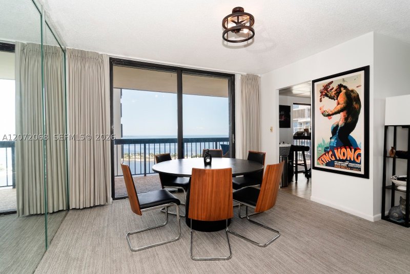 Condo for sale at Brickell Bay Club 2212