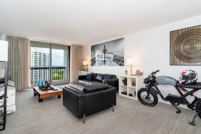 Comprar apartamento en Brickell Bay Club 2212