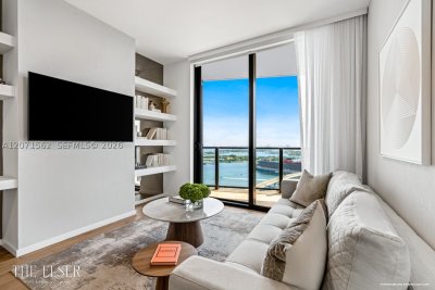 Comprar apartamento no The Elser Hotel and Residences 1911