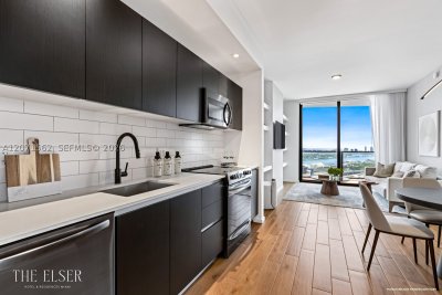 Comprar apartamento no The Elser Hotel and Residences 1911
