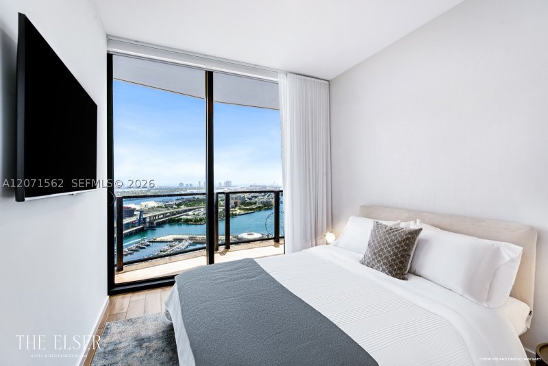 Condo for sale at The Elser Hotel and Residences 1911