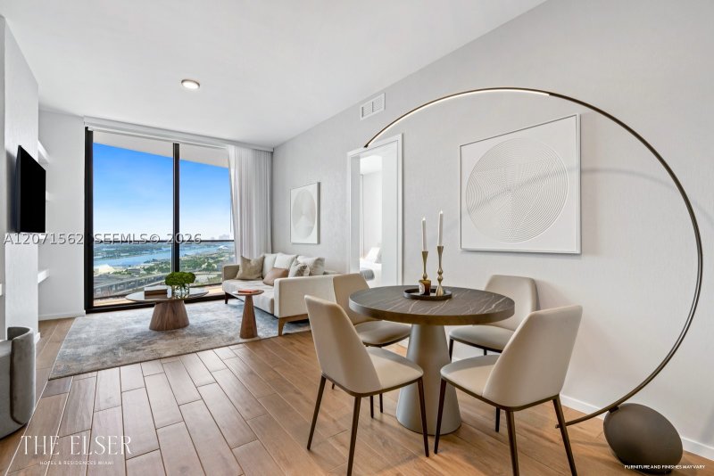 Condo for sale at The Elser Hotel and Residences 1911