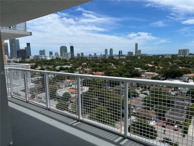 Brickell Vista Apt #1503