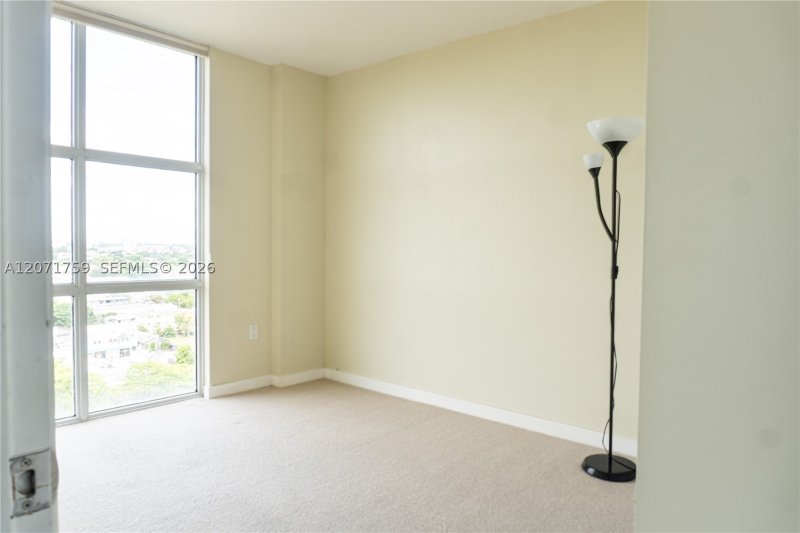 Alquiler de apartamento en Brickell Vista 1503