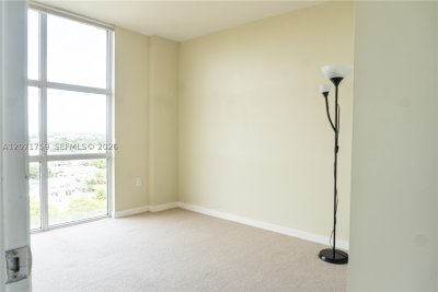 Alquiler de apartamento en Brickell Vista 1503