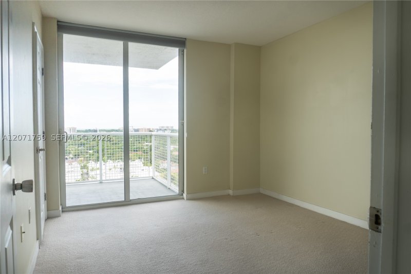 Alquiler de apartamento en Brickell Vista 1503