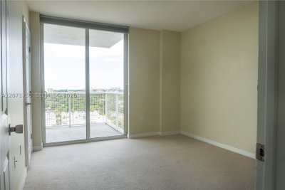 Alquiler de apartamento en Brickell Vista 1503