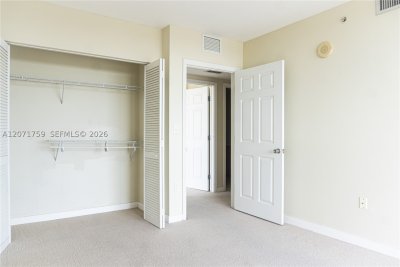Alquiler de apartamento en Brickell Vista 1503