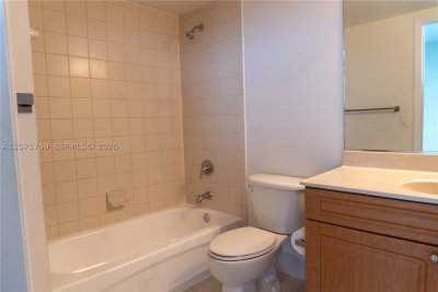 Alquiler de apartamento en Brickell Vista 1503
