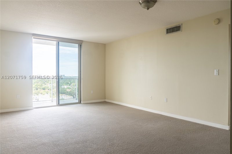 Alquiler de apartamento en Brickell Vista 1503