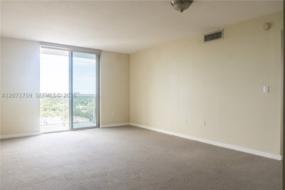 Alquiler de apartamento en Brickell Vista 1503
