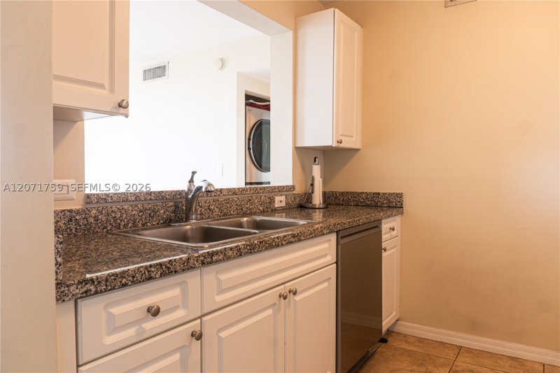 Alquiler de apartamento en Brickell Vista 1503