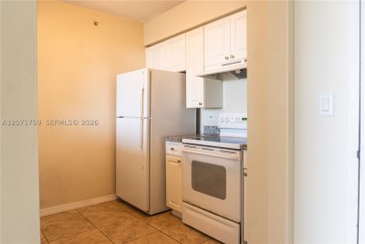 Alquiler de apartamento en Brickell Vista 1503