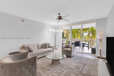 Sapphire Condo Apt #208S