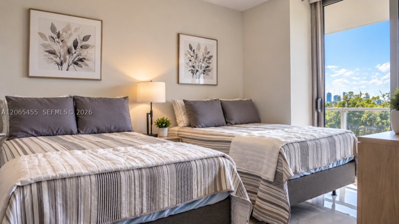Comprar apartamento en The Harbour 419