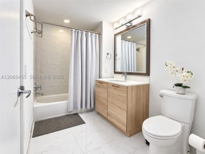 Comprar apartamento en The Harbour 419