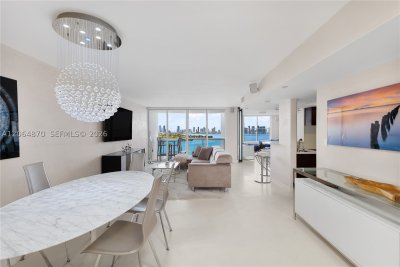 Comprar apartamento no Sunset Harbour North 2008