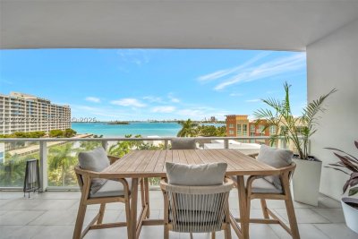 Paramount Bay Apt #708