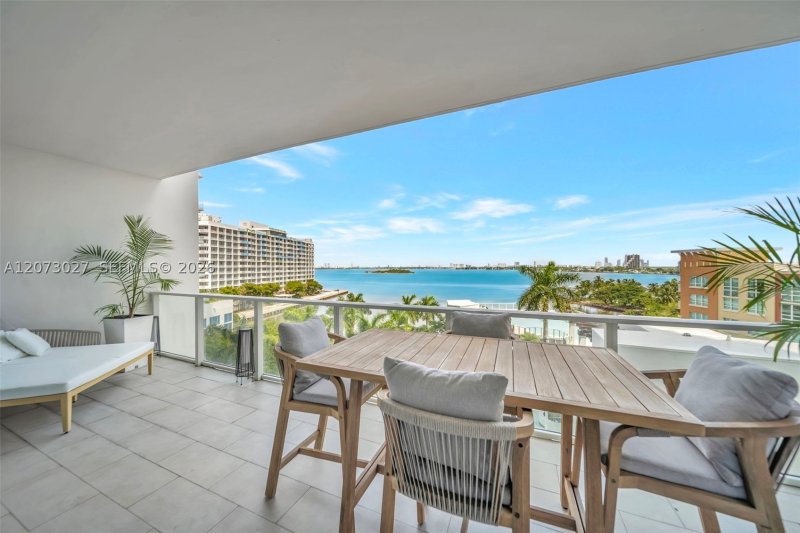Comprar apartamento en Paramount Bay 708